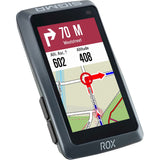 Sigma Cycling Computer Rox 12.1 Evo GPS Night Gray Basic