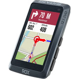 Sigma Cycling Computer Rox 12.1 Evo GPS Night Gray Basic