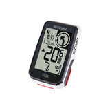 Sigma Sport GPS-Fahrradcomputer Rox 2.0 Endurance weiß