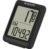 Sigma BC 5.0 WL ATS Computer Wireless 5 Funnies 05211