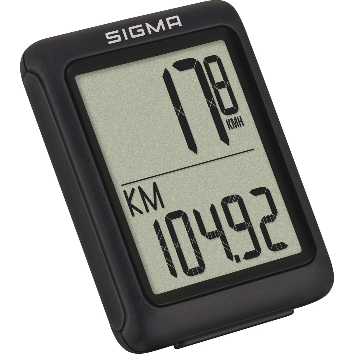 Sigma Bike Computer BC 5.0 Wired