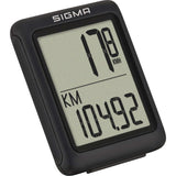 Sigma Bike Computer BC 5.0 Wired