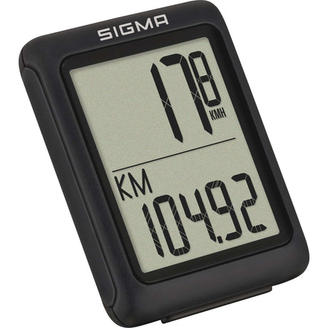 Sigma Bike Computer BC 5.0 Wired