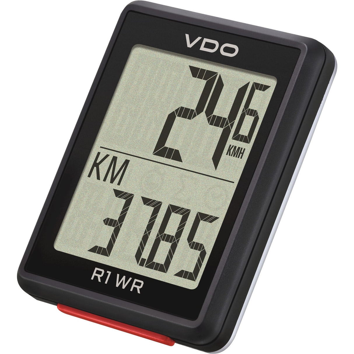 VDO Fahrrad Computer WR