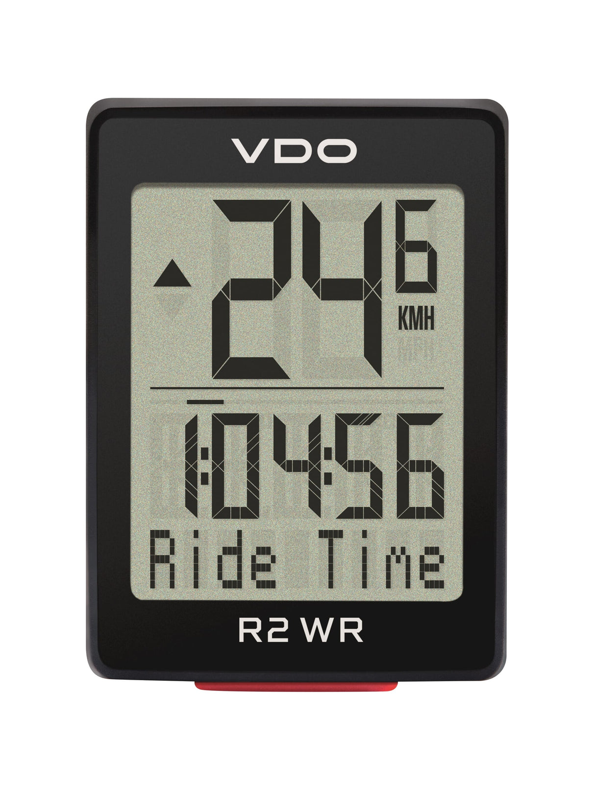 VDO Bicycle Computer R2 WR