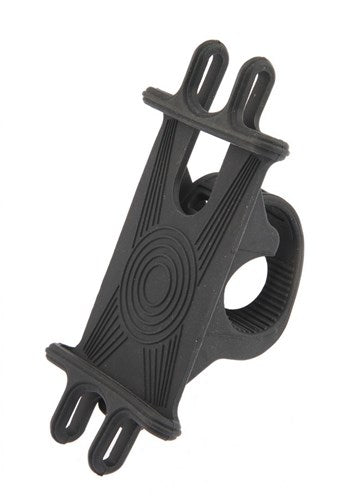Tephone -Halter Silikonlos