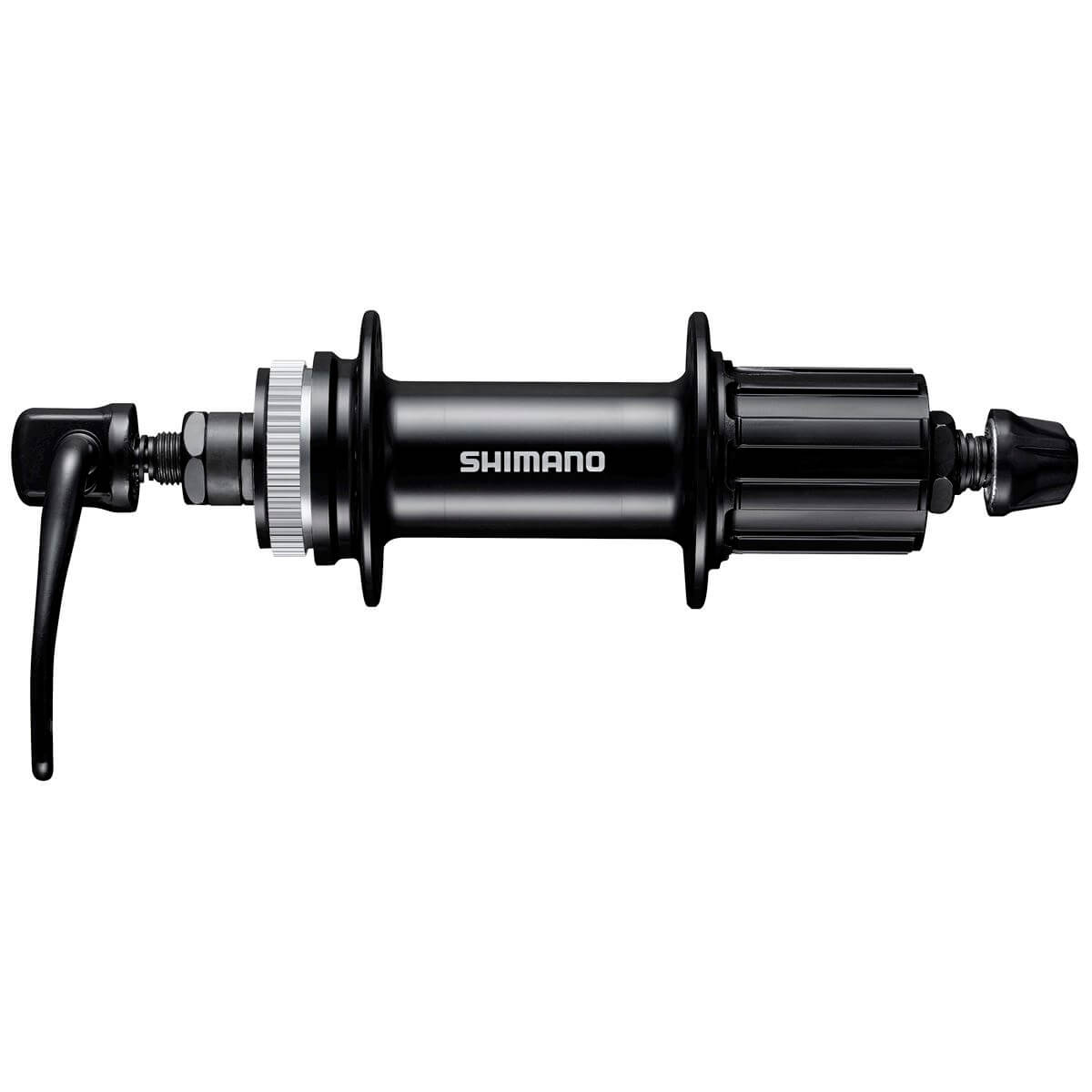 Shimano dopo Hub Mt200 141 32