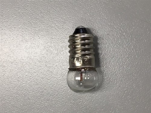 Spanninga Metal B.V. Spannunga Lichter Nr. 9 3,5v-0,2a-e10