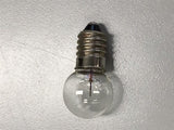 Spanninga Metal B.V. Spannunga Lichter Nr. 3 6v-2,4w-e10
