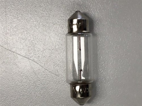 Bosma -Rohrlicht 6 V 15w
