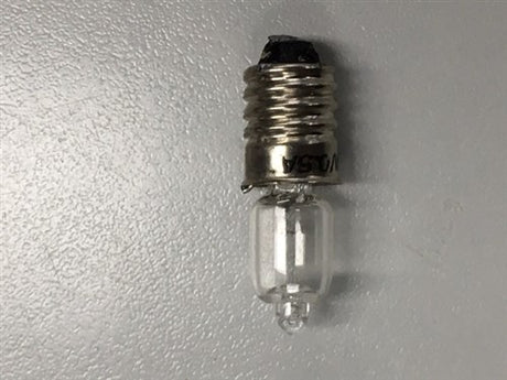 Halogenlicht 4,8 V 2,4W Draht