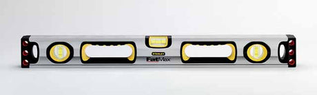 Stanley Fatmax 900 mm magnetische Wasserwaage
