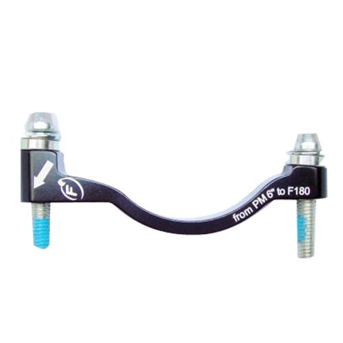 Formula-Scheibenadapter 6 Uhr 180 mm