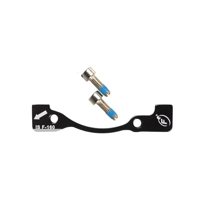 Formeladapter vorne i.s. - PM ø160mm - f40 ø203mm