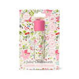Julie Dodsworth Pink Botanical Solid Parfümstift