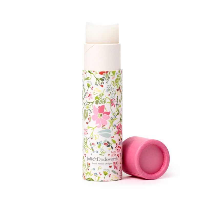 Julie Dodsworth Pink Botanical Solid Parfümstift