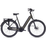 Superior e-tour eway 6.0 50cm(m) dark green mat mik hd