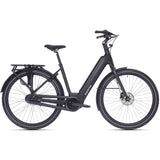 Superior Eway 5,9 50 cm (m) mattschwarz