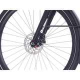Superior Eway 5,9 50 cm (m) mattschwarz