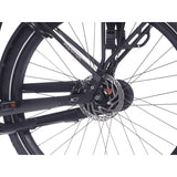 Superior Eway 5,9 50 cm (m) mattschwarz
