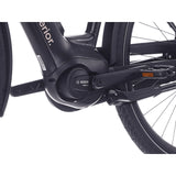 Superior Eway 5,9 50 cm (m) mattschwarz