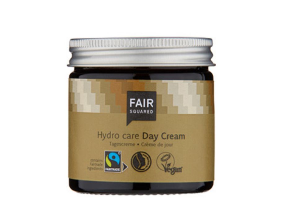 Fair-Square-Tagescreme Argan – 50 ml