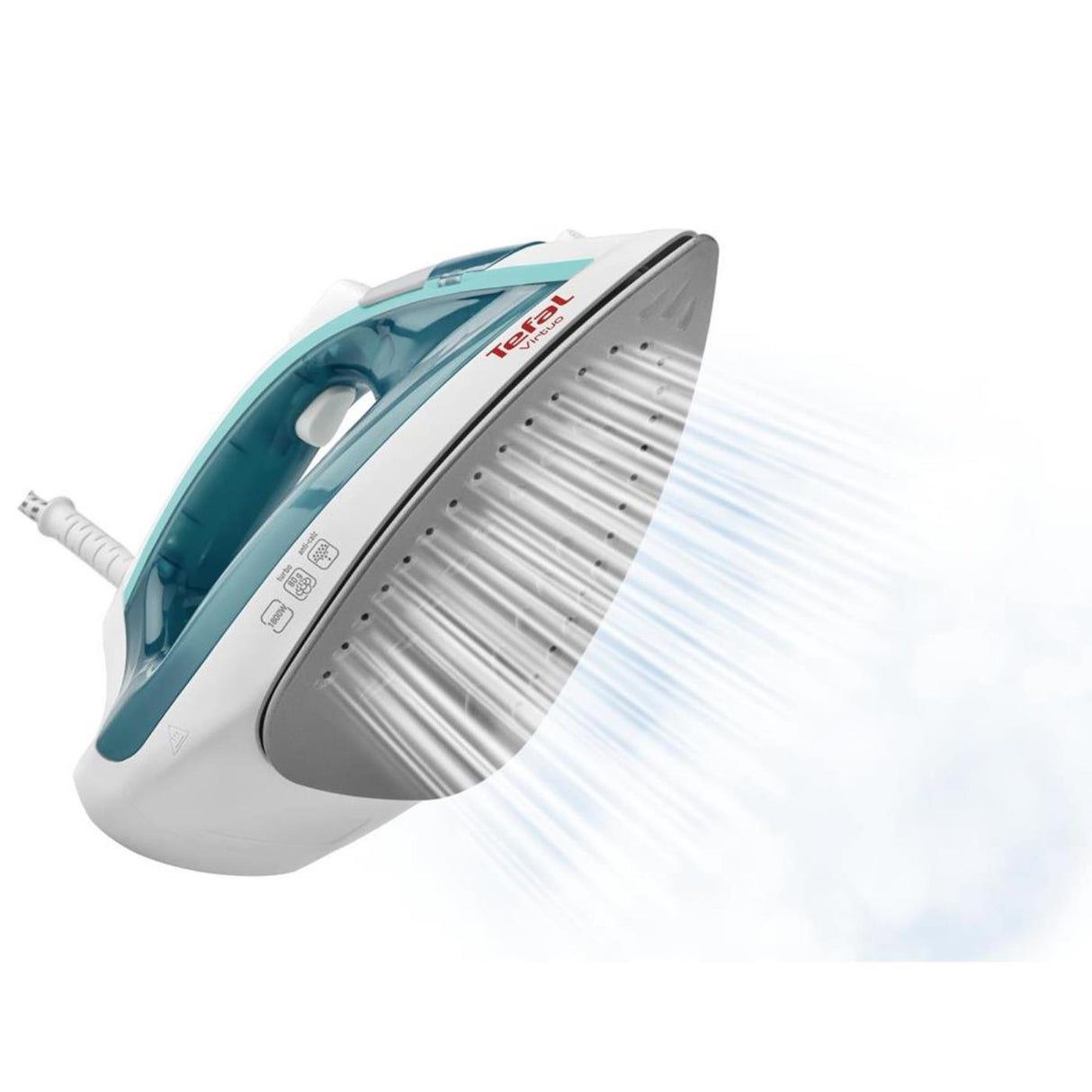Tefal Virtuo Dampfbügeleisen