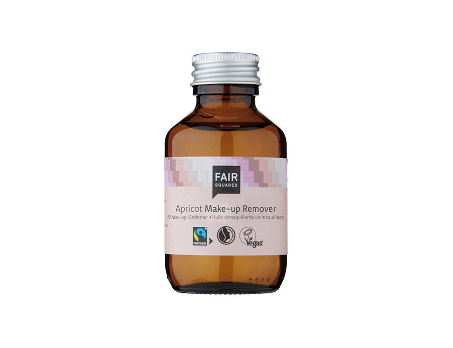 Fair-Quadrat-Make-up-Entferner – 100 ml