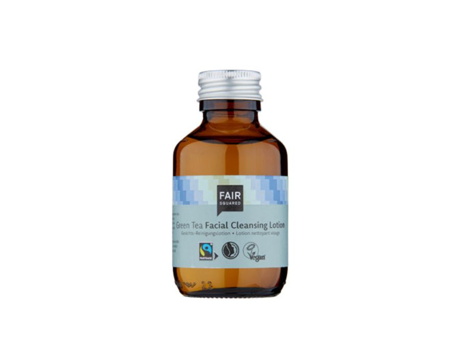 Fair-Square-Gesichtsreinigungslotion – 100 ml