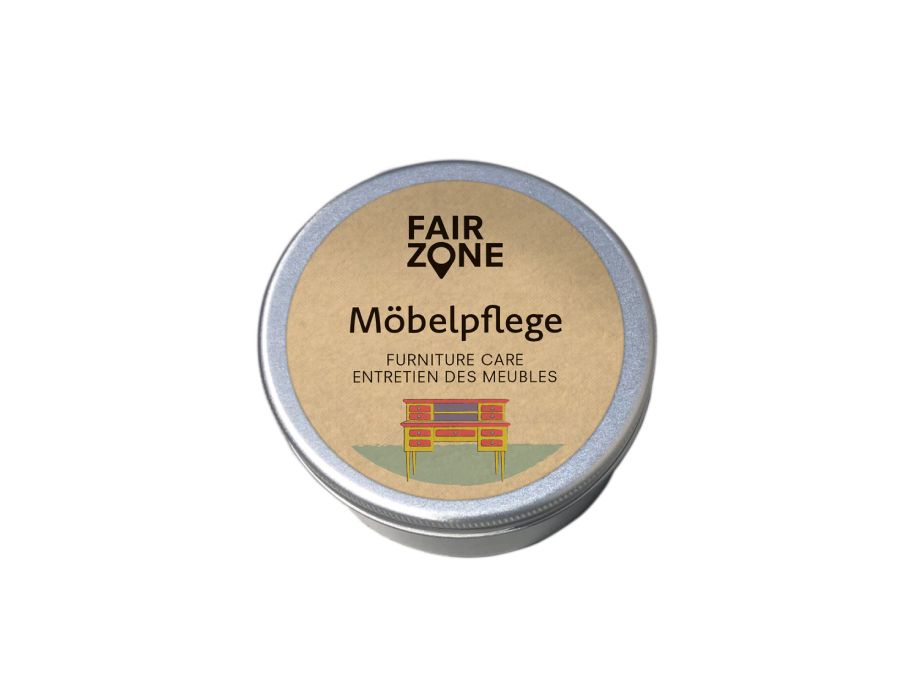 Fairzone Möbelpflege – 100 ml