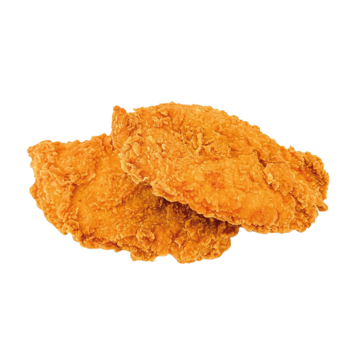 Family chicken crunchy filetburger original (36x 110 gr)