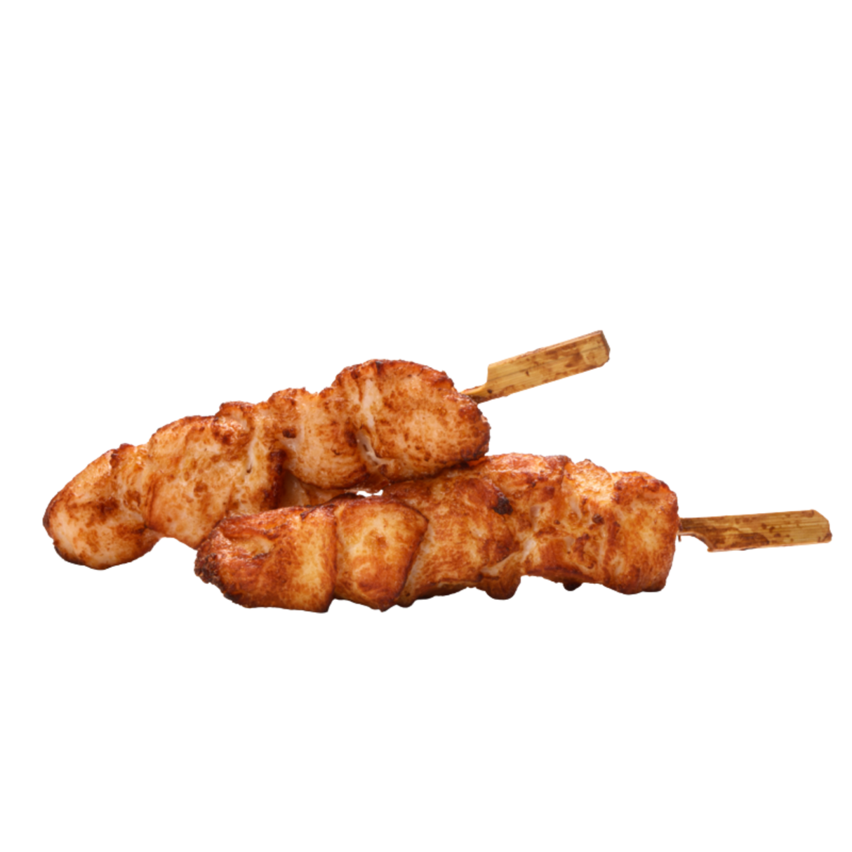 Family chicken kipsaté gegaard (40x 100 gr)