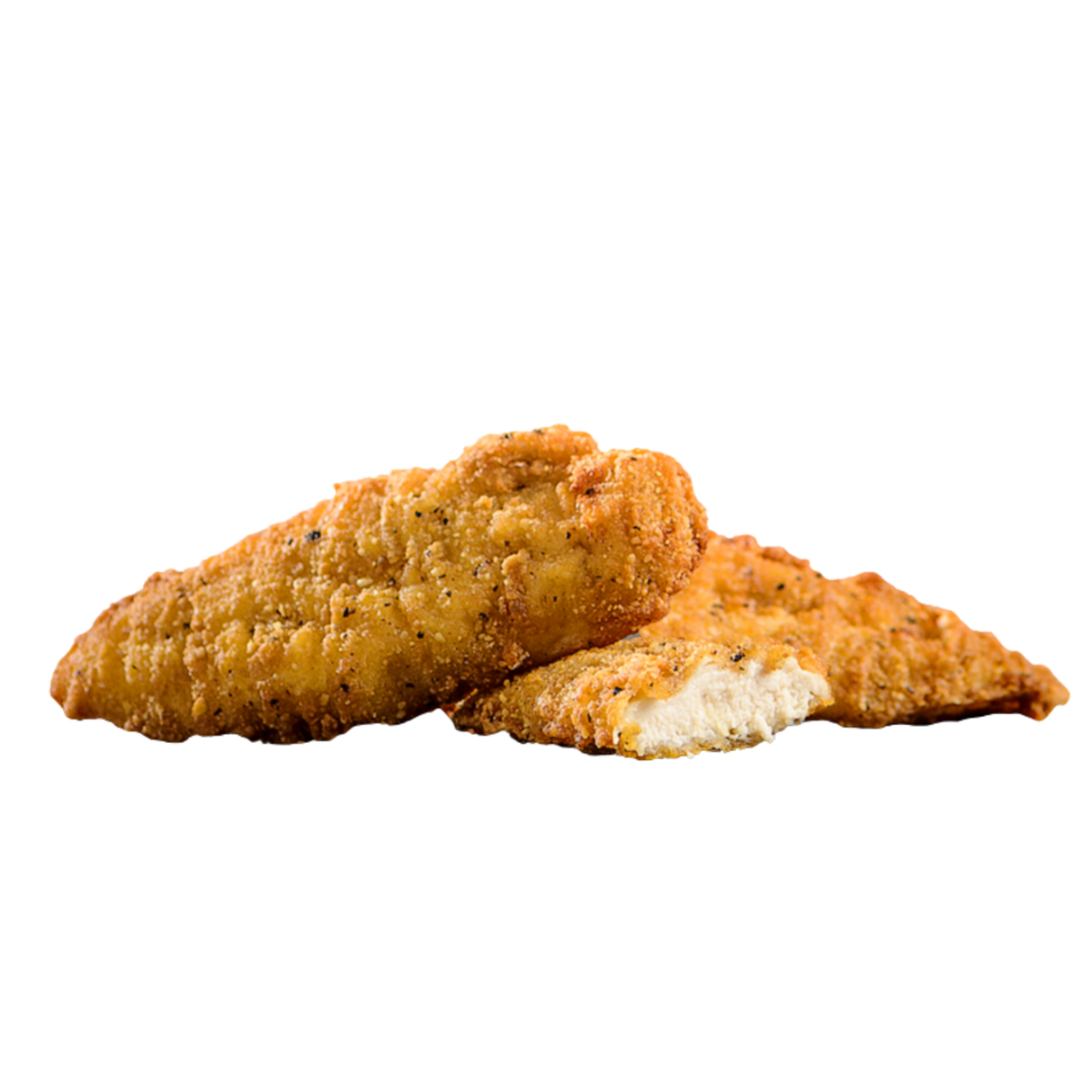 Family chicken texas chicken strips (5x 1 kg)