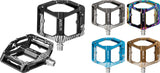 Acid flat a17-ib platform pedals