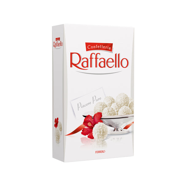 Ferrero Confeteria Raffaello T8 (10 Stück)