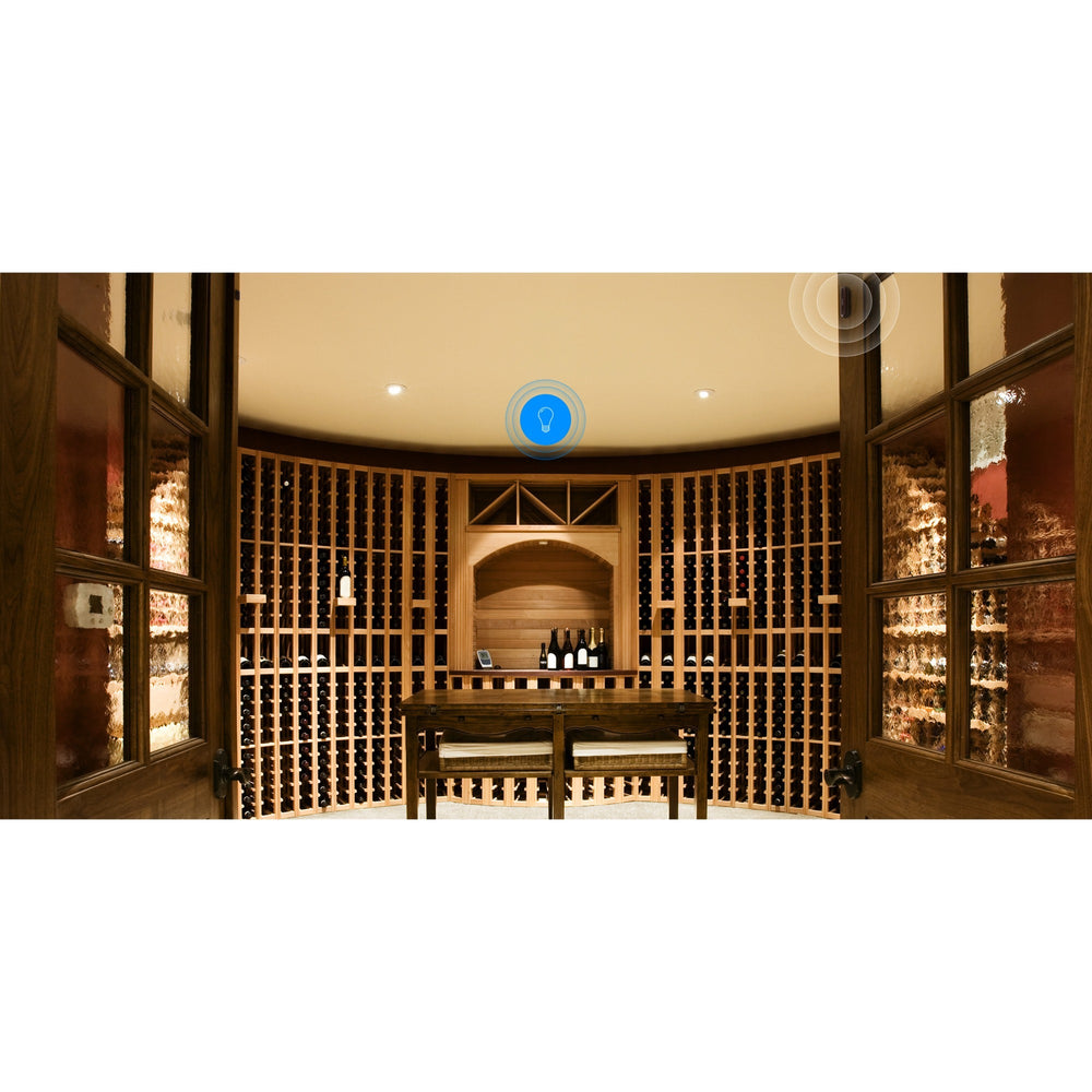 Fibaro Fibaro -Tür Windensor 2