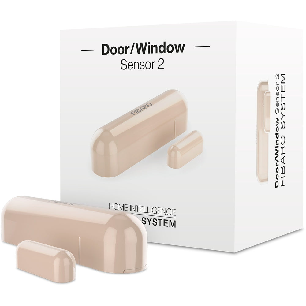Fibaro Fibaro -Tür Windensor 2