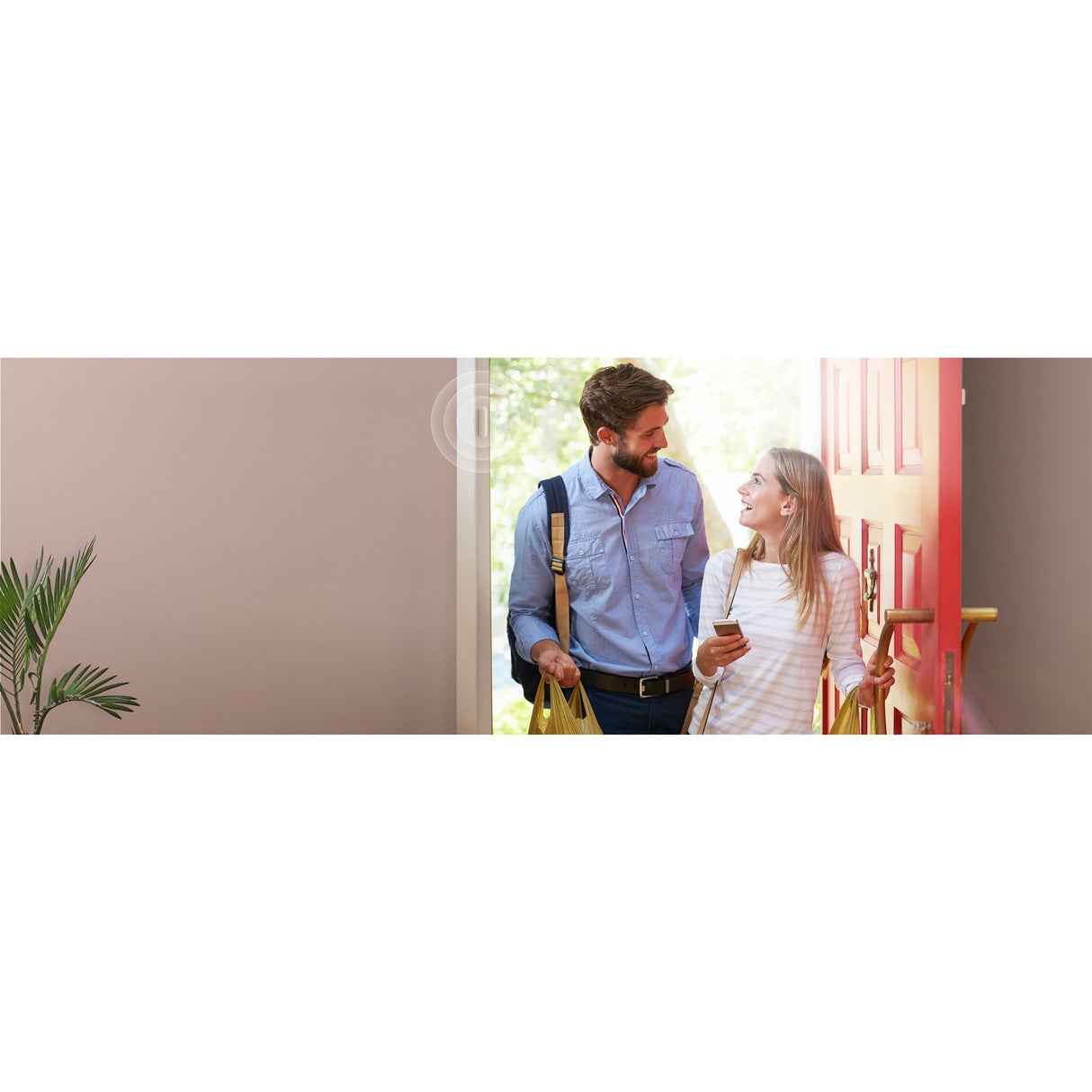 Fibaro Fibaro -Tür Windensor 2