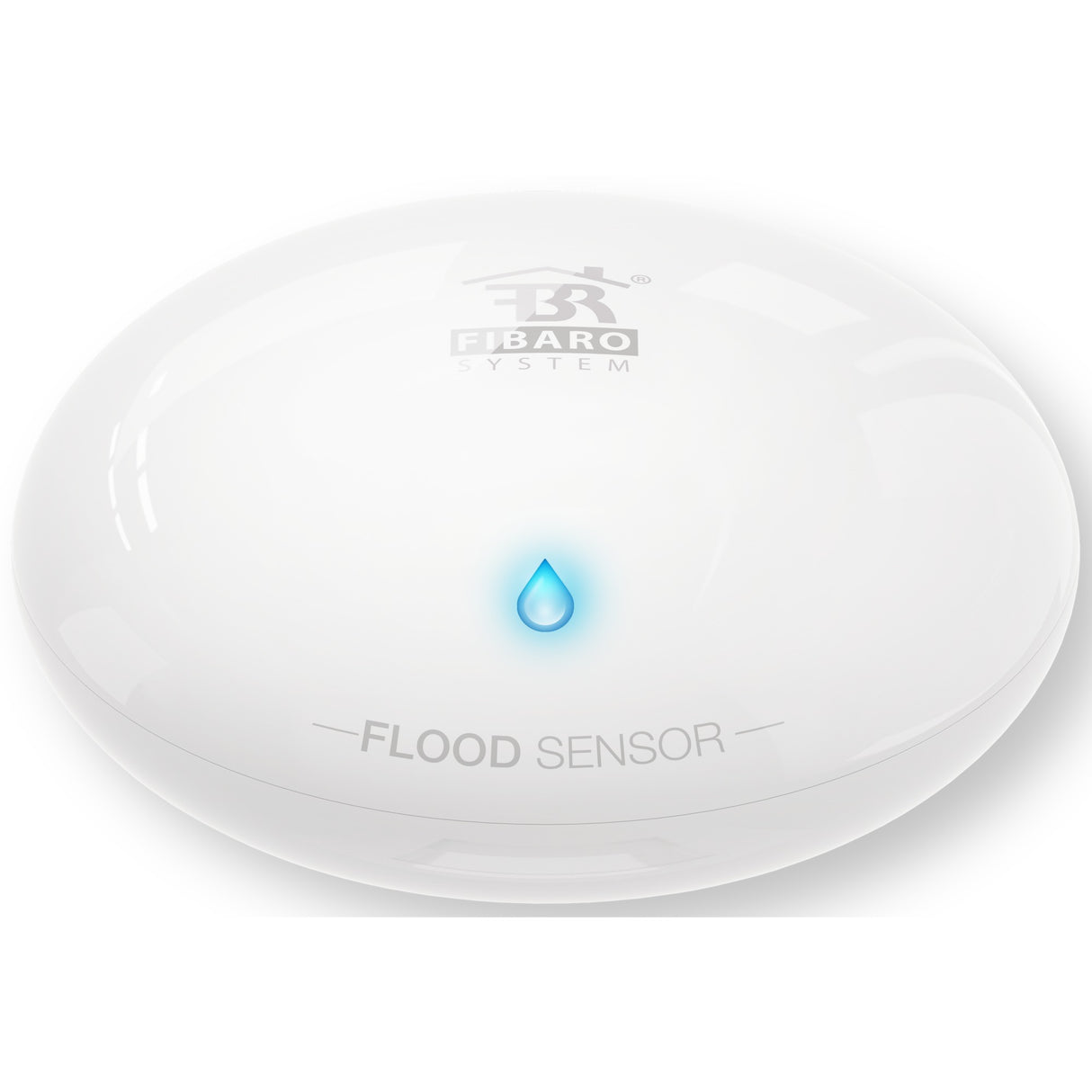 Capteur de crue fibaro