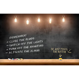 Fibaro -Fibaro der Knopf, gelb