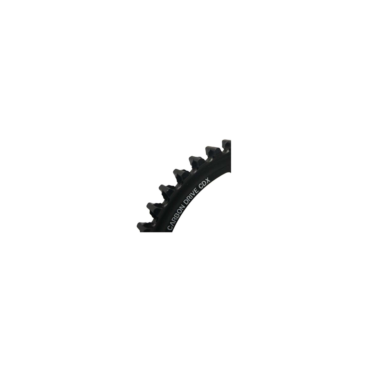 Gates vorderes Kettenrad CDX Fin Line 42t – 4 Schrauben – BCD 104 mm