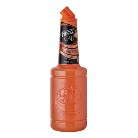 Feinster Call White Peach 1 Liter