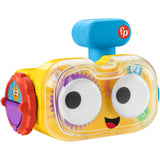 Fisher-Price 4-in-1 Ultimate Learning Roboter