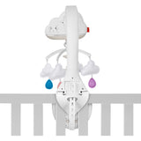 Fisher-Price Fisher-Preis beruhigen Clouds Mobile und Sleoese Box
