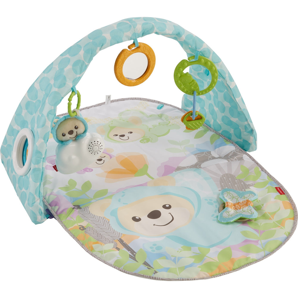 Fisher-Price Butterfly Dreams Speelgym mit Musik