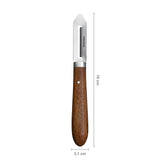 Fiskars Schiller auf der rechten 5 cm