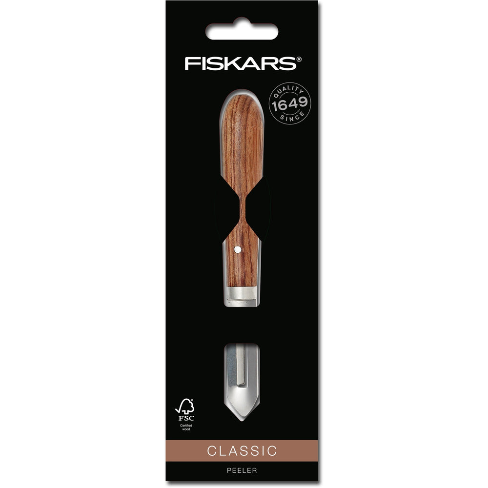 Fiskars Schiller auf der rechten 5 cm