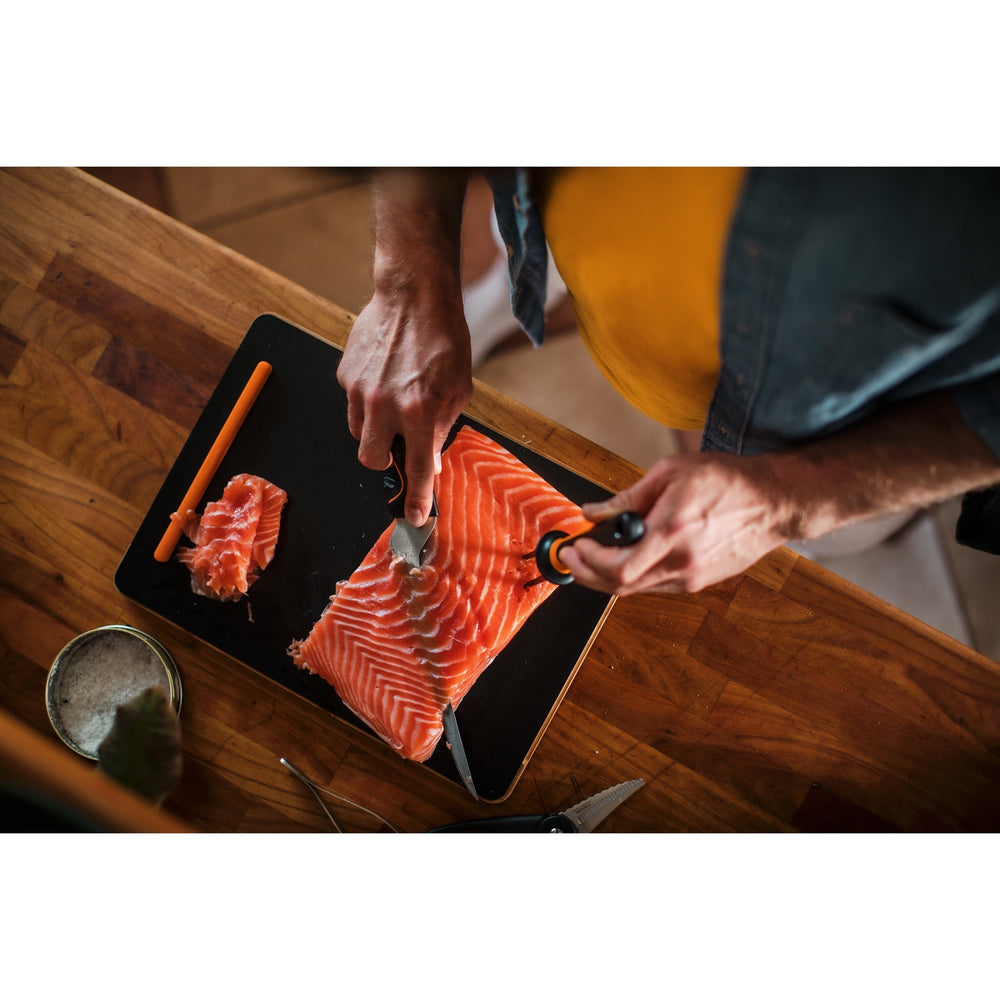 Fiskars Funktionale Formulare -Dateimes 216 mm