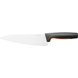 Fiskars funktionelle Form Groot Koksmes 199 mm