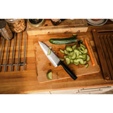 Fiskars funktionelle Form Groot Koksmes 199 mm